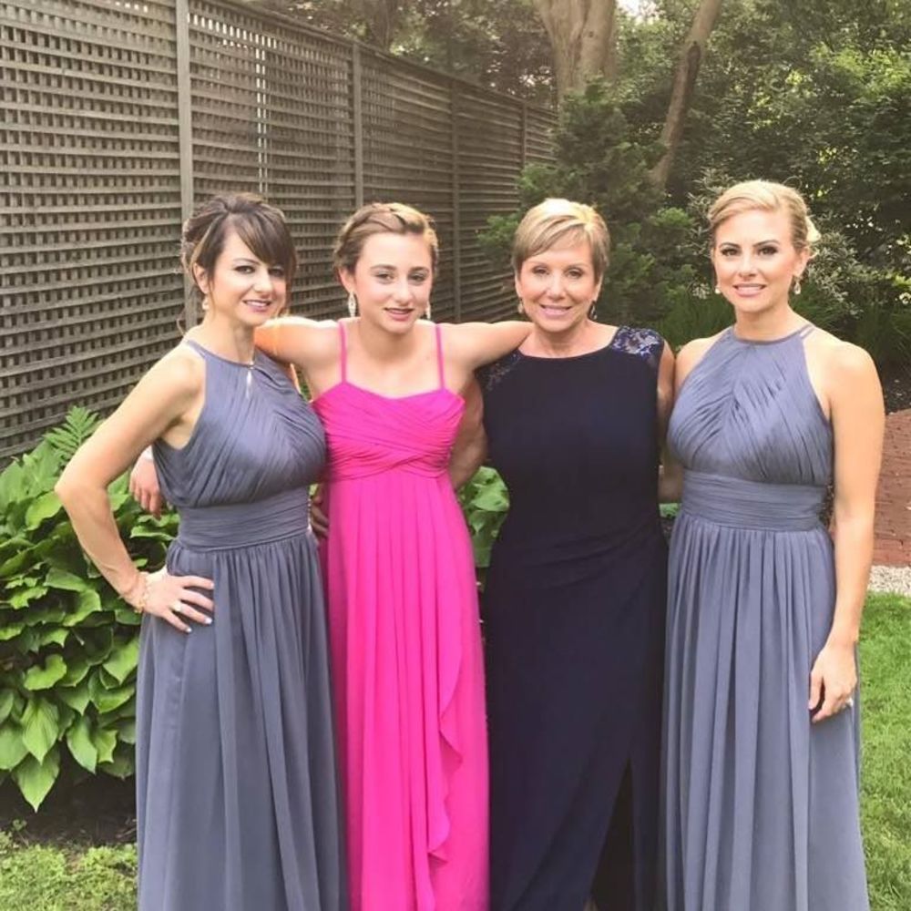 Meet your Posher, Jennifer